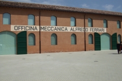 Ingresso-museo-Casa-Ferrari-Modena-5